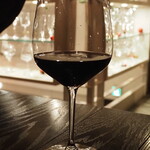 Salon de Patina - 赤ワイン