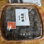 阿藻珍味 - 料理写真: