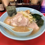 ニューラーメンショップ - 