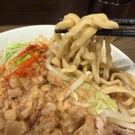 頑固麺 - 