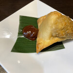 106 サウスインディアン - 