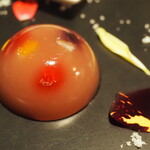 Salon de Patina - 水ようかん