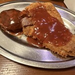 洋食の赤ちゃん - 