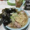ちえちゃんラーメン