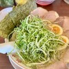 京都北白川 ラーメン 魁力屋 蕨店