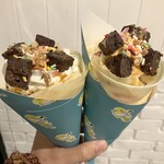 JAM family NAGOYA - 料理写真: