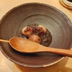 焼肉割烹 ふみや - 