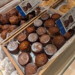 エシレ・マルシェ オ ブール - 