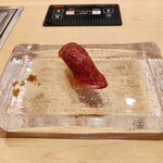 焼肉割烹 ふみや - 
