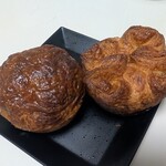 エシレ・マルシェ オ ブール - 