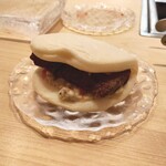 焼肉割烹 ふみや - 