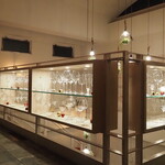 Salon de Patina - ごちそうさまでした。