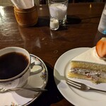 コーヒースクエア・ドゥ - 