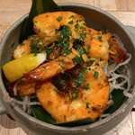 THIRD石垣島 - えびさんもプリプリ