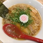 麺屋 おおやま - 料理写真: