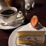 コーヒースクエア・ドゥ - 