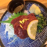 魚と日本酒&炭火焼鳥 新橋商店 - 