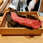 焼肉割烹 ふみや - 