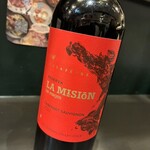 大衆イタリアン ブドウヤ - 