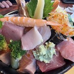 ダイニングまさ坊 - 