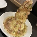 大衆イタリアン ブドウヤ - 