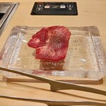 焼肉割烹 ふみや - 