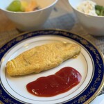 リーガロイヤルホテル大阪 - 