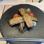 THIRD石垣島 - お肉も美味し〜い