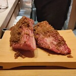 焼肉割烹 ふみや - 