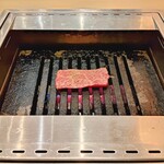 焼肉割烹 ふみや - 