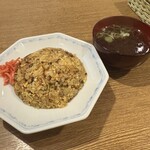 農村かふぇ ハレルヤ - 