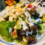 魚と日本酒&炭火焼鳥 新橋商店 - 