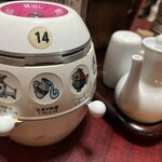 福臨閣 - 懐かしの星座占い！