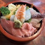 ダイニングまさ坊 - 