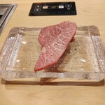 焼肉割烹 ふみや - 