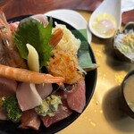 ダイニングまさ坊 - 