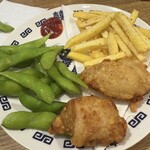 農村かふぇ ハレルヤ - 