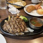 スエヒロ館 - 料理写真: