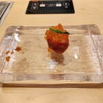 焼肉割烹 ふみや - 