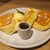 オリジナルパンケーキハウス - 料理写真: