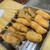 串かつ おうじ - 料理写真: