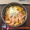 山形蕎麦 石邸 利府塩釜店