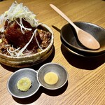 めしや 白虎 横浜 - 