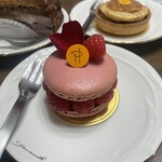 ピエール・エルメ・パリ - 