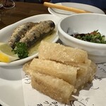 イザヴィーノ - 