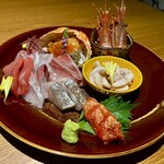 めしや 白虎 横浜 - 