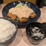 ひむか食堂 - 