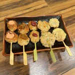 新橋酒場 横綱 - 