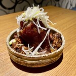 めしや 白虎 横浜 - 