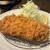とんかつ武信 - 料理写真: